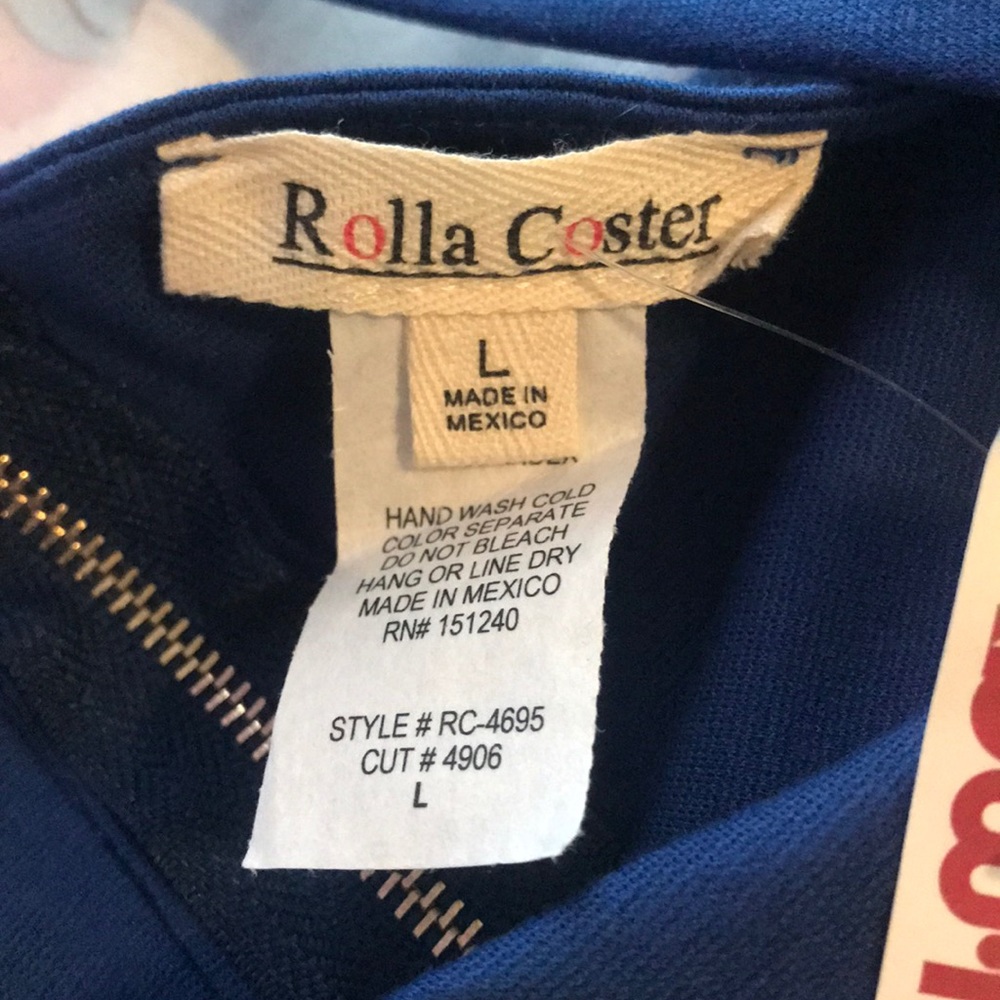 Jumper - Picture 3 of 4